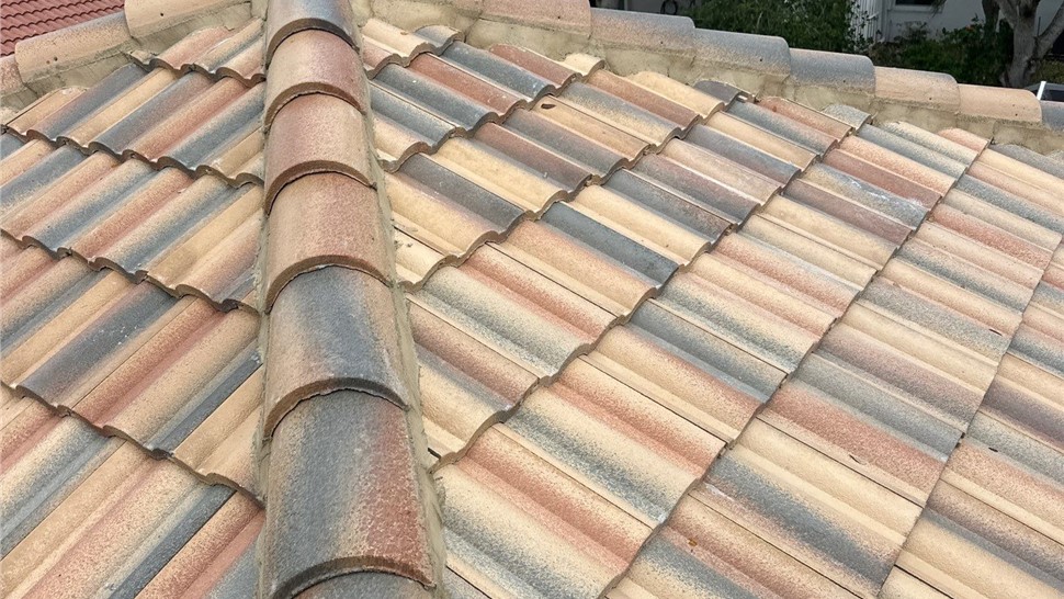 Roofing Project in Boynton Beach, Florida by Statewide Windows & Doors