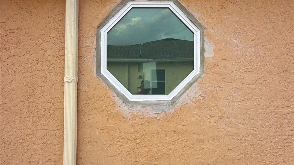 Doors, Windows Project in Port St Lucie, Florida by Statewide Windows & Doors