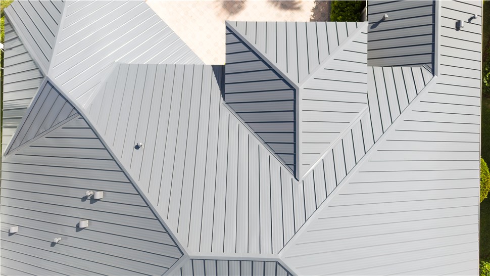 Roofing Project in Boca Raton, Florida by Statewide Windows & Doors