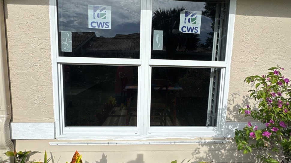 Windows Project in Naples, FL by Statewide Windows & Doors
