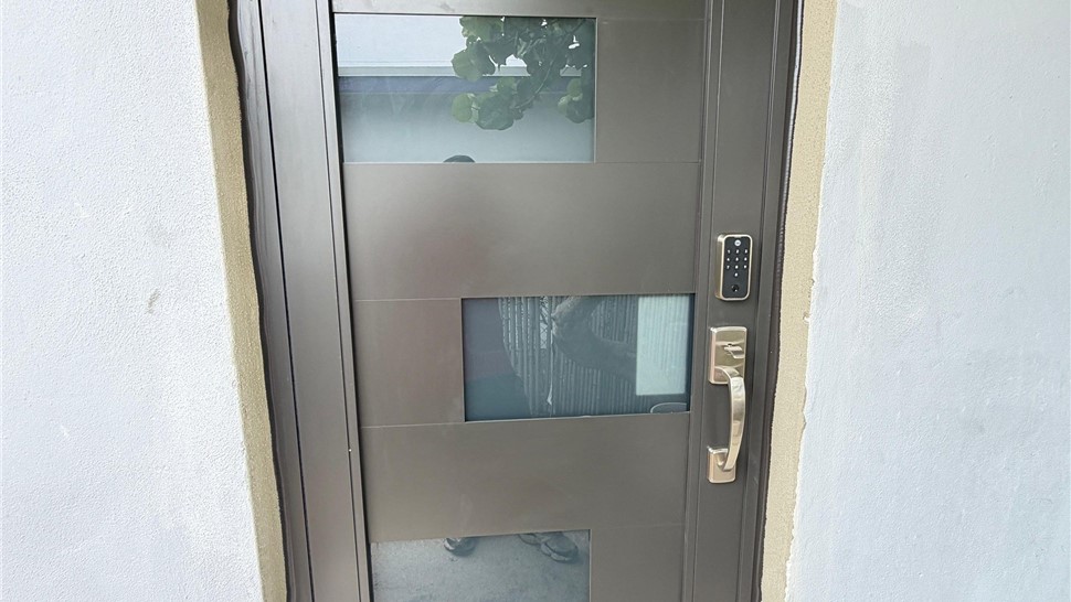 Doors, Windows Project in Riviera Beach, FL by Statewide Windows & Doors