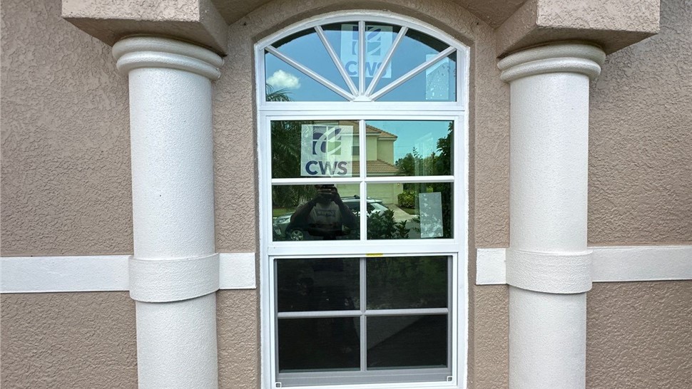 Windows Project in Venice, Florida by Statewide Windows & Doors