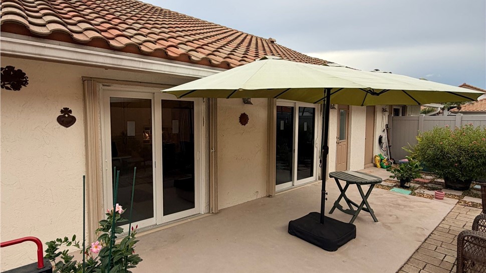 Doors, Windows Project in Boynton Beach, FL by Statewide Windows & Doors