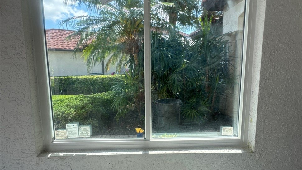 Windows Project in Estero, Florida by Statewide Windows & Doors