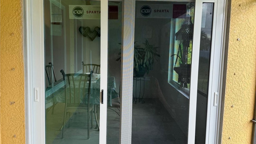 Doors, Windows Project in Cape Coral, Florida by Statewide Windows & Doors