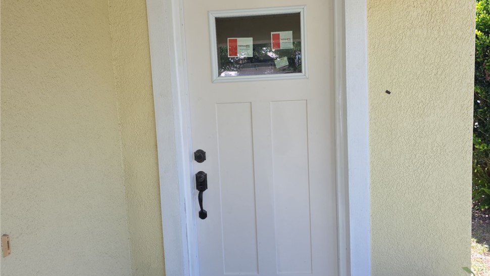 Doors, Windows Project in Davenport, Florida by Statewide Windows & Doors
