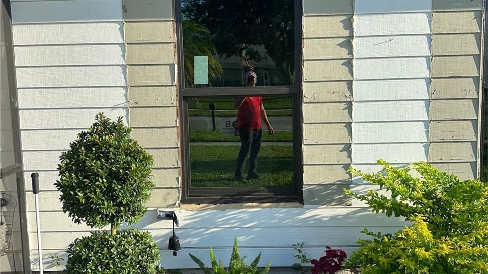 Doors, Windows Project in Lake Worth Beach, Florida by Statewide Windows & Doors