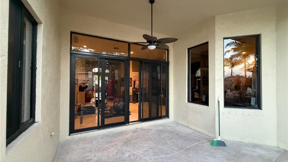 Doors, Windows Project in Fort Lauderdale, FL by Statewide Windows & Doors