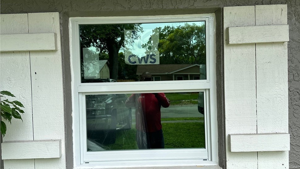Windows Project in New Port Richey, Florida by Statewide Windows & Doors