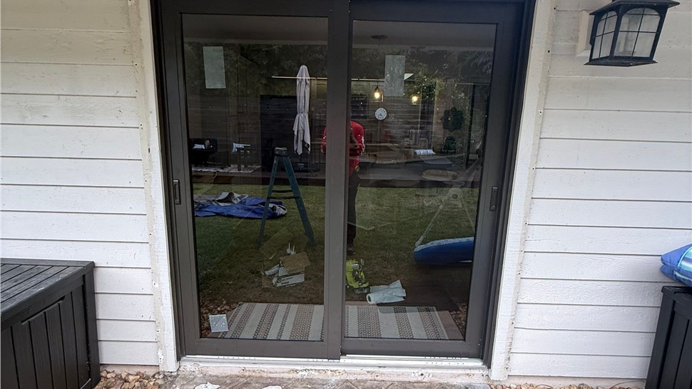 Doors, Windows Project in Hobe Sound, FL by Statewide Windows & Doors