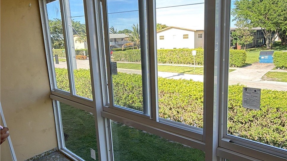Windows Project in Margate, Florida by Statewide Windows & Doors