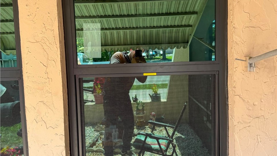 Doors, Windows Project in Cape Coral, Florida by Statewide Windows & Doors