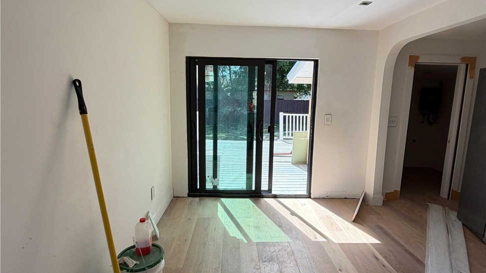 Doors, Windows Project in West Palm Beach, Florida by Statewide Windows & Doors