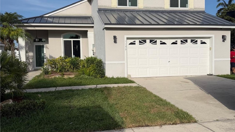 Doors, Windows Project in Pembroke Pines, FL by Statewide Windows & Doors