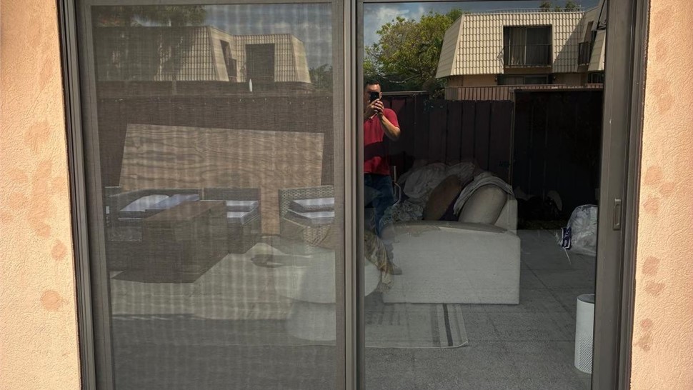 Doors Project in West Palm Beach, Florida by Statewide Windows & Doors
