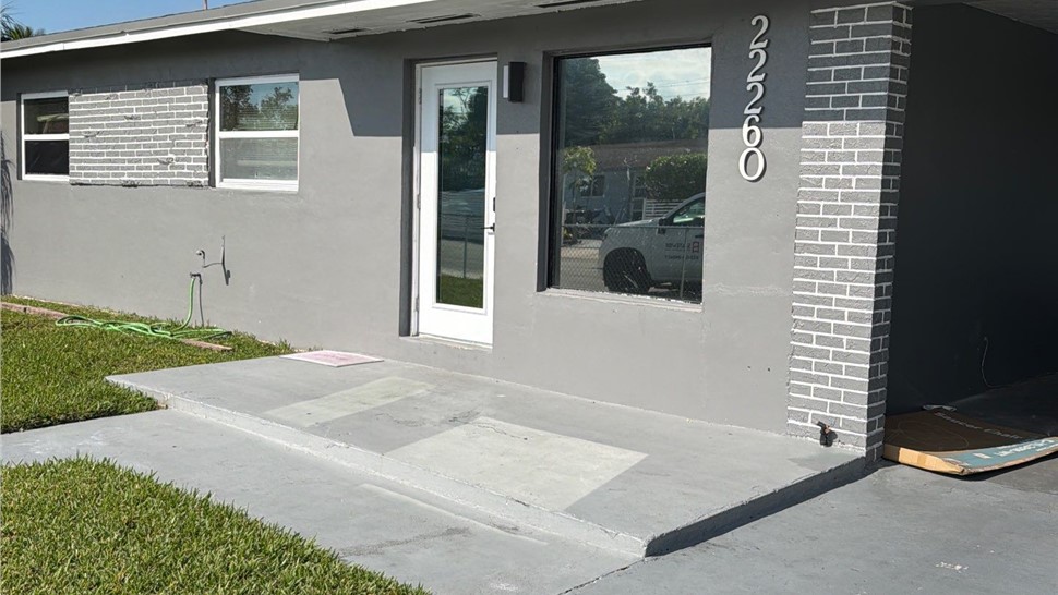 Roofing Project in Miami, Florida by Statewide Windows & Doors