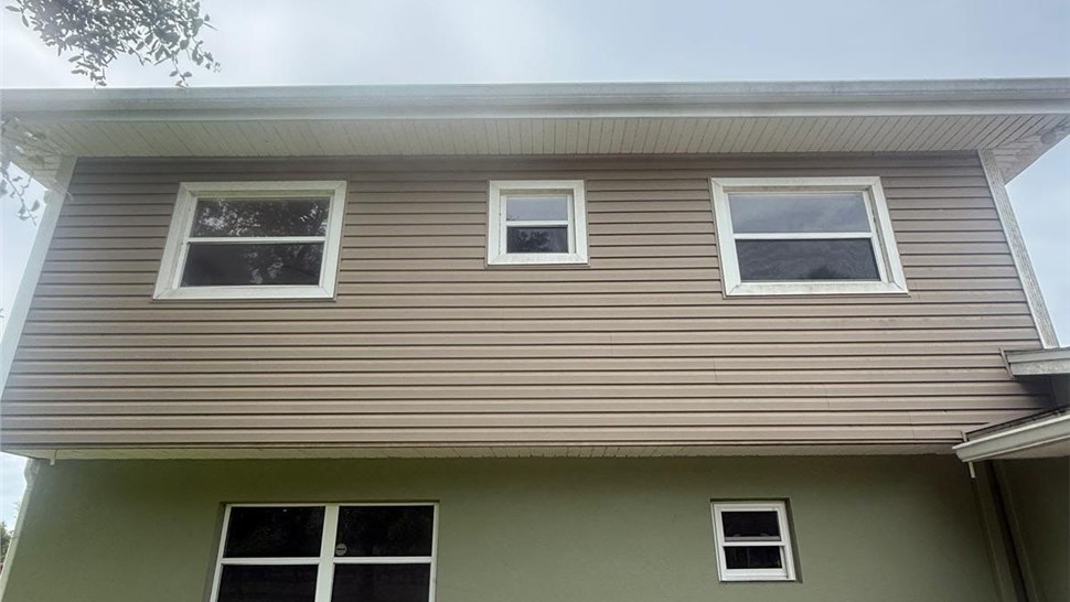 Windows Project in Palm Bay, Florida by Statewide Windows & Doors