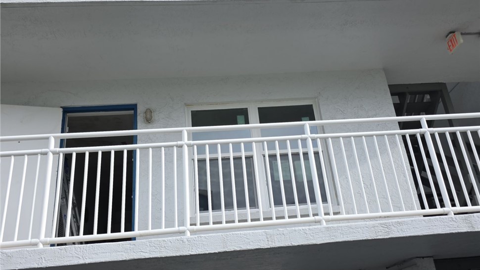 Doors, Windows Project in Treasure Island, FL by Statewide Windows & Doors
