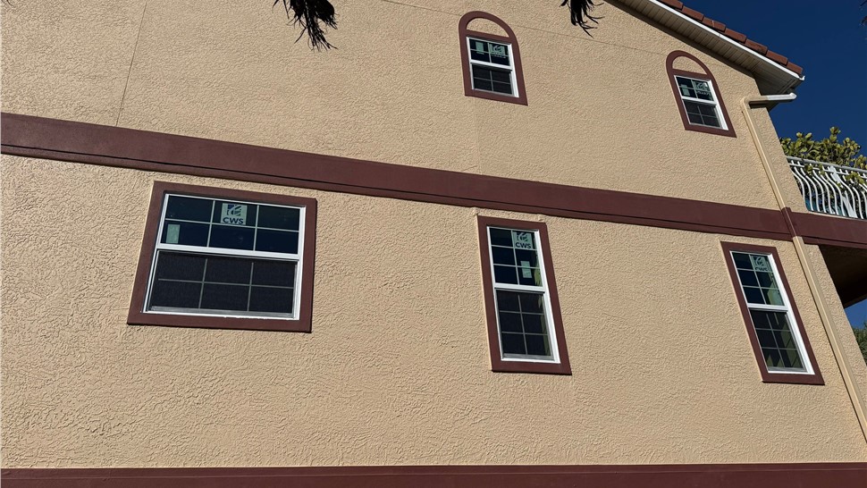 Windows Project in North Redington Beach, FL by Statewide Windows & Doors