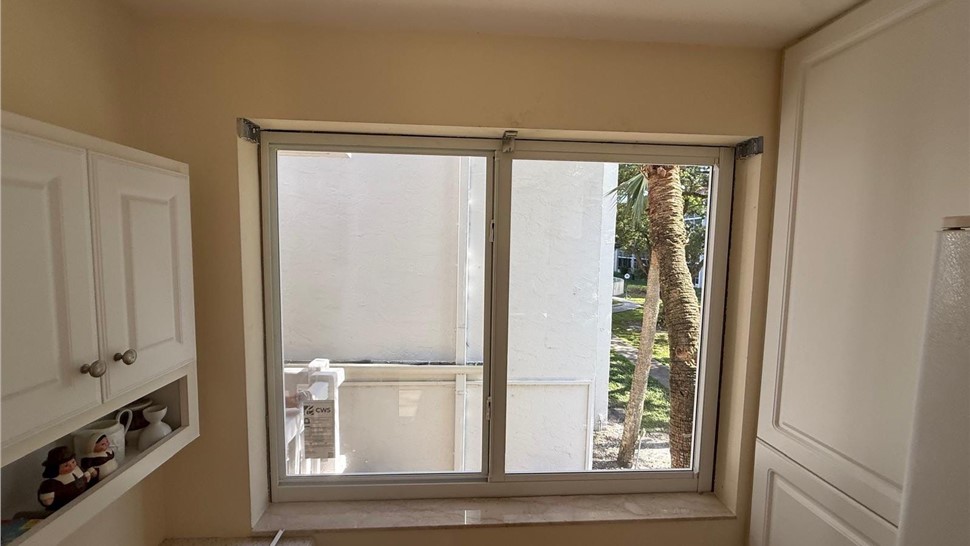 Windows Project in Lauderhill, FL by Statewide Windows & Doors