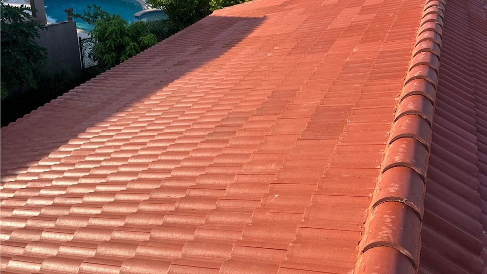 Roofing Project in Greenacres, FL by Statewide Windows & Doors