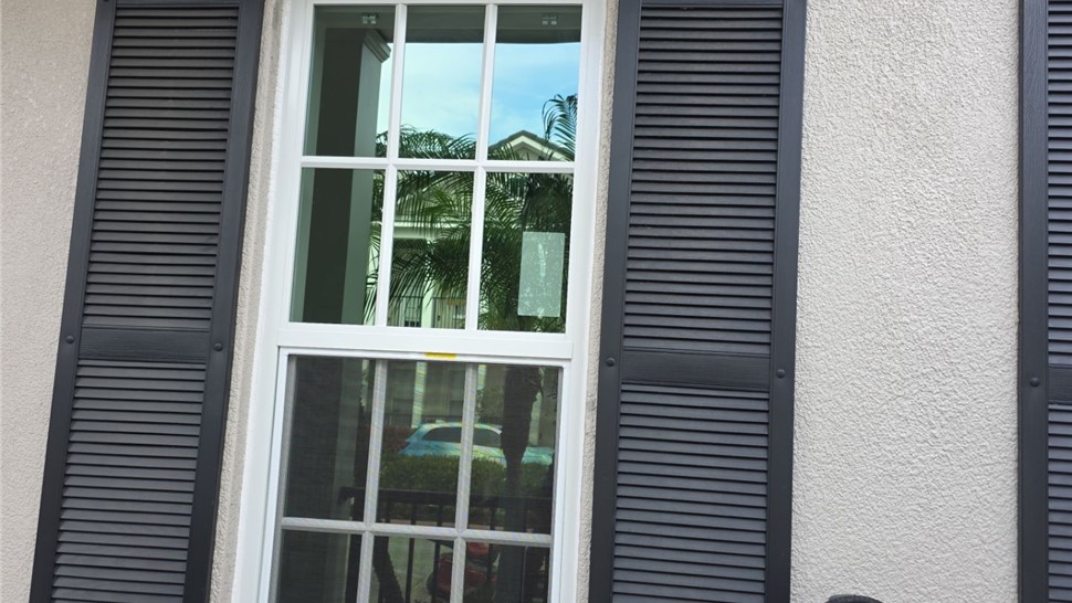 Windows Project in St. Petersburg, FL by Statewide Windows & Doors