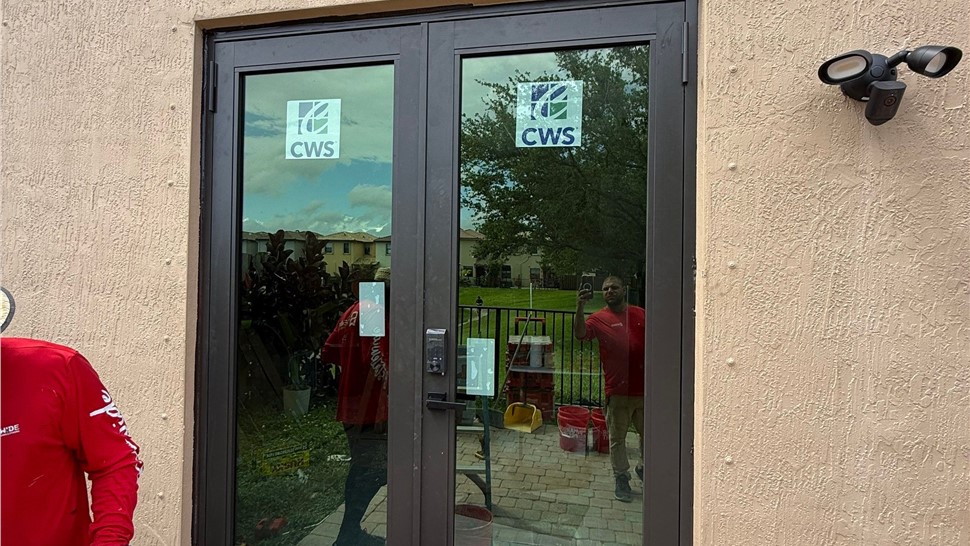 Doors, Windows Project in Homestead, FL by Statewide Windows & Doors