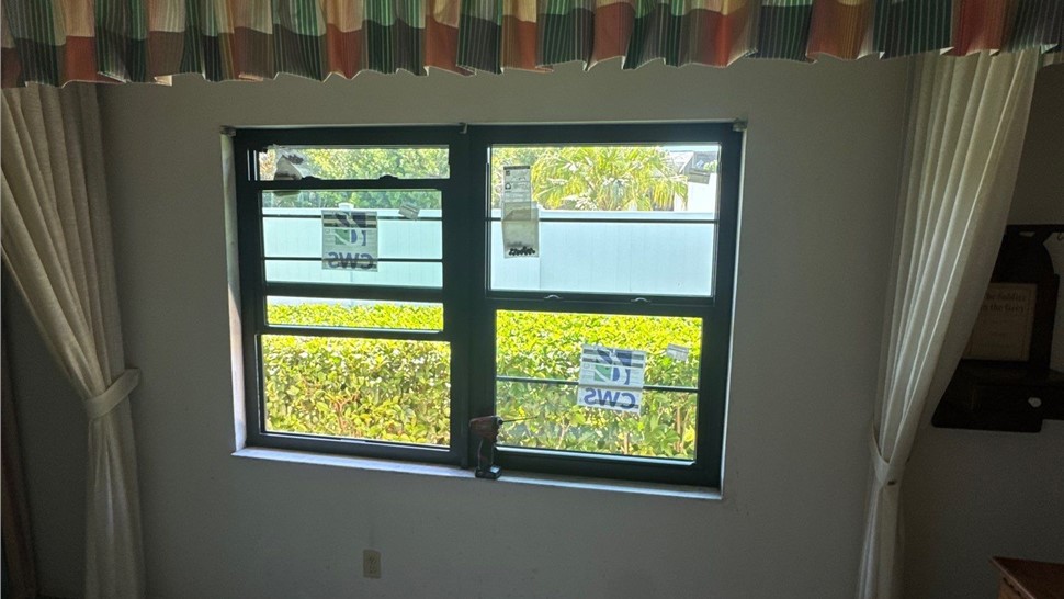 Windows Project in Clearwater, Florida by Statewide Windows & Doors