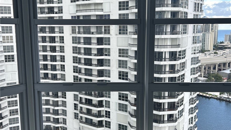 Doors, Windows Project in Miami, Florida by Statewide Windows & Doors