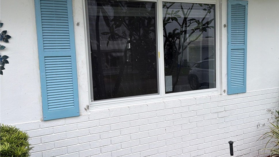 Windows Project in Boynton Beach, FL by Statewide Windows & Doors