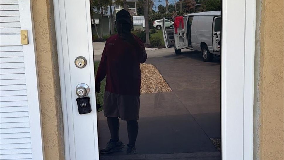 Doors, Windows Project in Jensen Beach, Florida by Statewide Windows & Doors