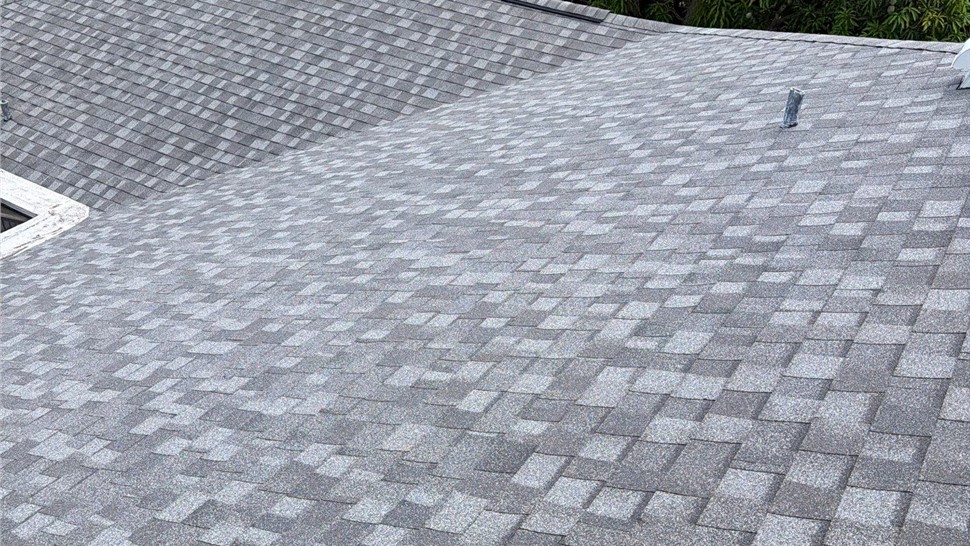 Roofing Project in Miami, Florida by Statewide Windows & Doors