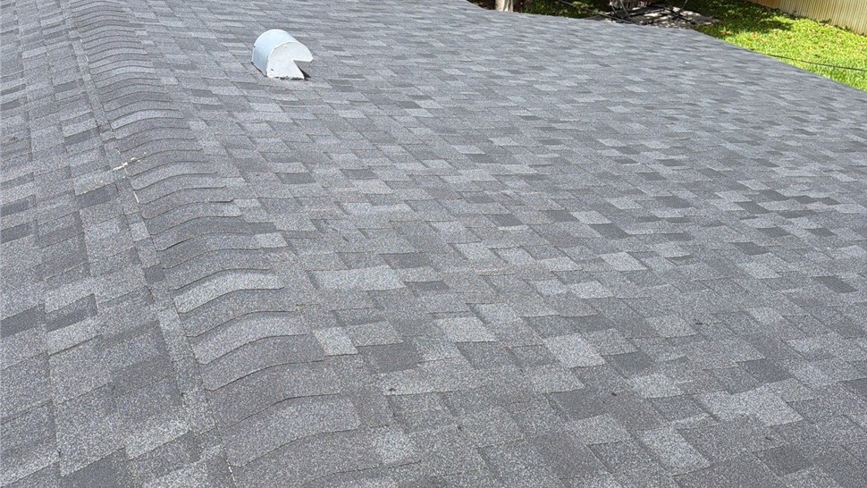Roofing Project in Miami, Florida by Statewide Windows & Doors