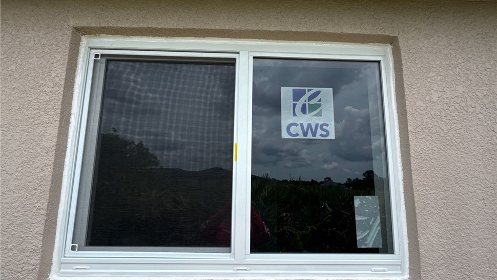 Doors, Windows Project in Lehigh Acres, Florida by Statewide Windows & Doors