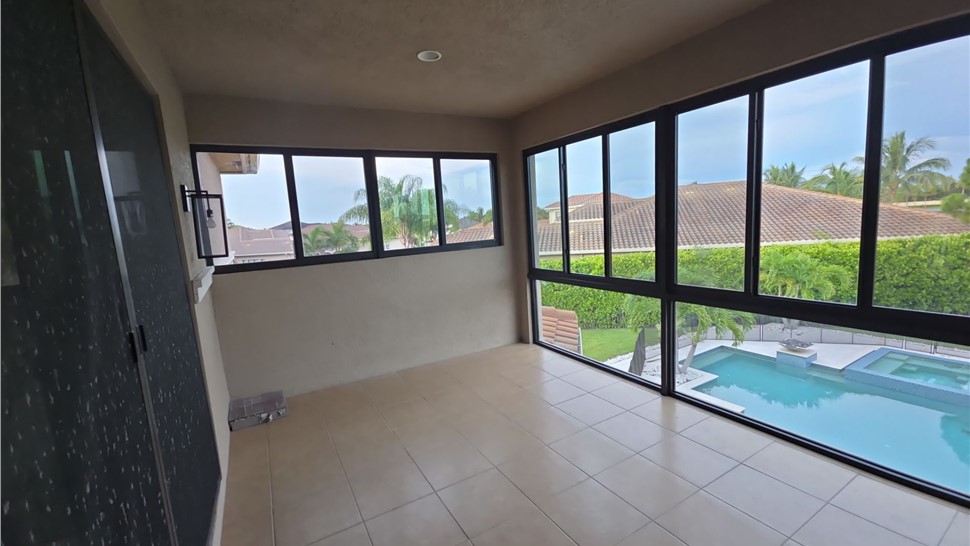 Windows Project in Naples, Florida by Statewide Windows & Doors