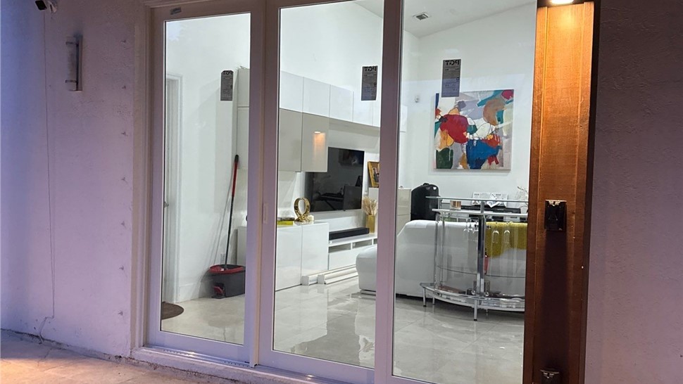 Doors, Windows Project in Fort Lauderdale, FL by Statewide Windows & Doors