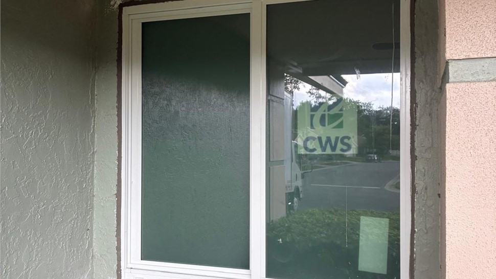 Windows Project in Lake Mary, Florida by Statewide Windows & Doors