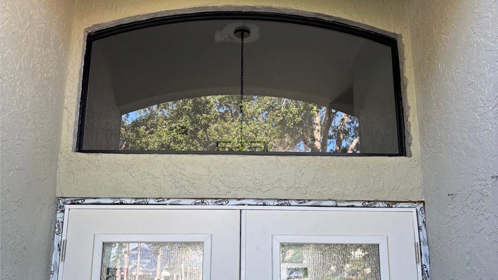 Doors, Windows Project in Palm City, Florida by Statewide Windows & Doors