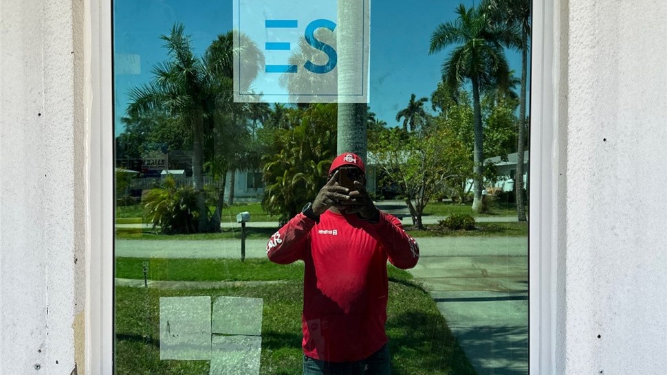 Windows Project in Fort Myers, FL by Statewide Windows & Doors