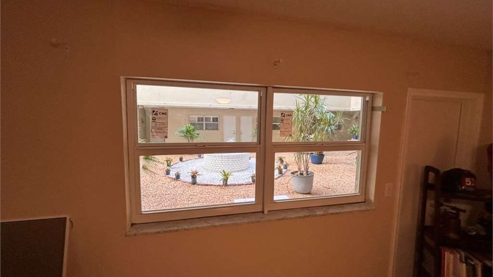 Doors, Windows Project in Pompano Beach, FL by Statewide Windows & Doors
