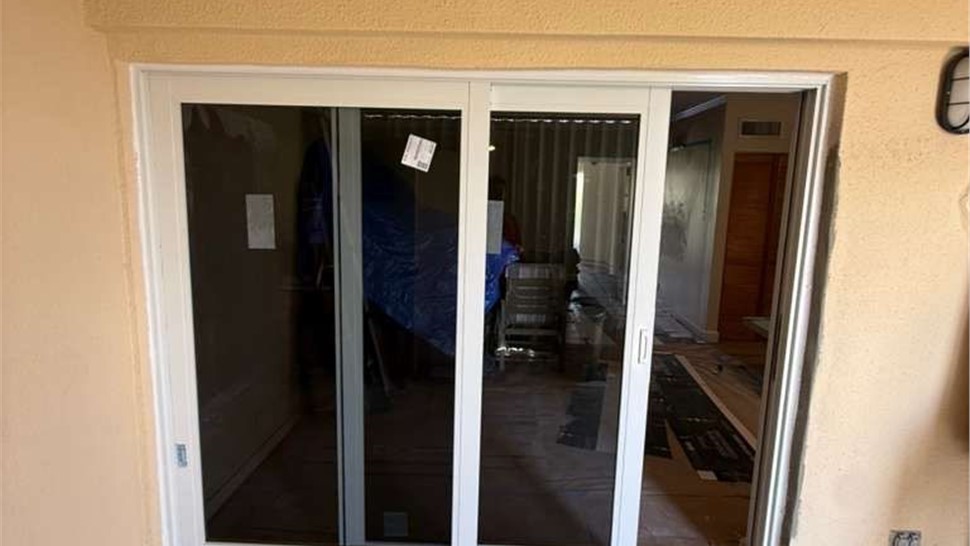 Doors, Windows Project in Deerfield Beach, FL by Statewide Windows & Doors