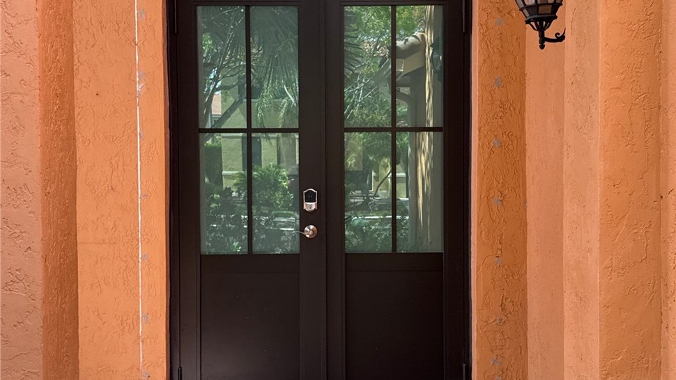 Doors, Windows Project in Weston, FL by Statewide Windows & Doors