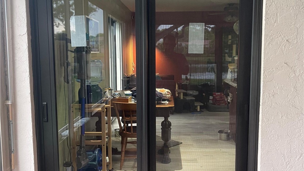 Doors, Windows Project in Weston, Florida by Statewide Windows & Doors