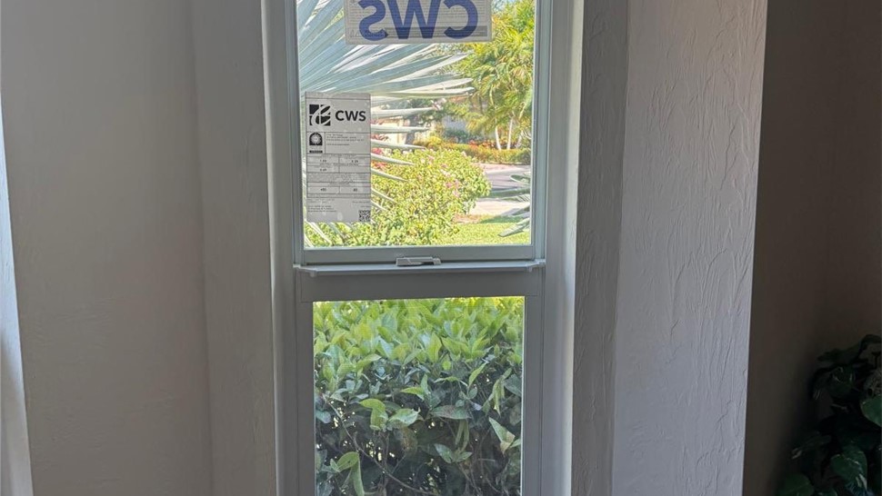 Windows Project in Naples, Florida by Statewide Windows & Doors