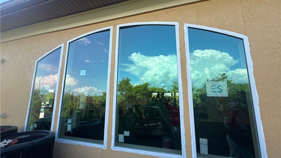 Windows Project in Tampa, FL by Statewide Windows & Doors