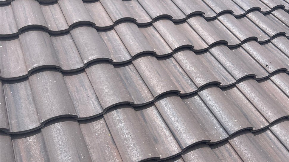 Roofing Project in Weston, FL by Statewide Windows & Doors