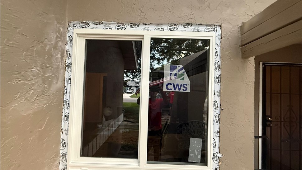 Doors, Windows Project in Vero Beach, Florida by Statewide Windows & Doors