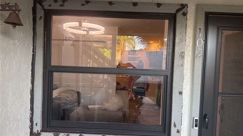 Windows Project in Hobe Sound, Florida by Statewide Windows & Doors