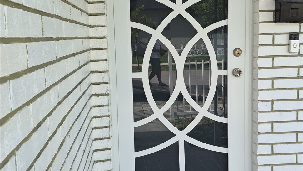 Doors, Windows Project in Miami, Florida by Statewide Windows & Doors