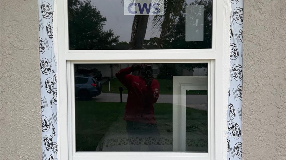 Doors, Windows Project in Port St Lucie, Florida by Statewide Windows & Doors